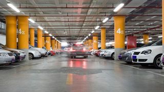 Local comercial en alquiler en El Viso en Madrid