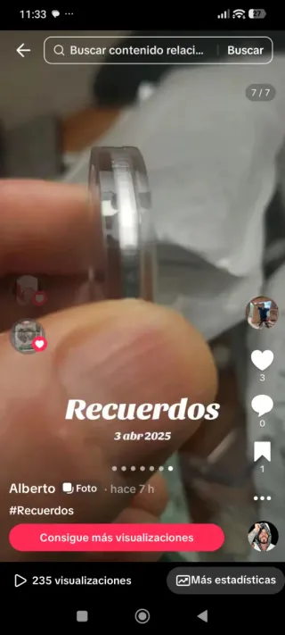 Moneda Centenario Radio Plata Error Canto Liso