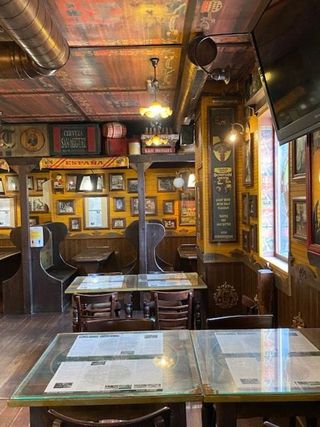 Local comercial en alquiler en Peñacastillo - Nueva Montaña en Santander