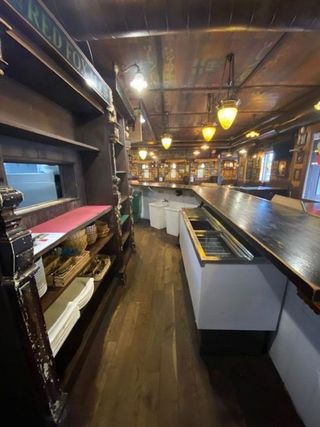 Local comercial en alquiler en Peñacastillo - Nueva Montaña en Santander