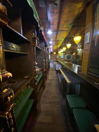 Local comercial en alquiler en Peñacastillo - Nueva Montaña en Santander