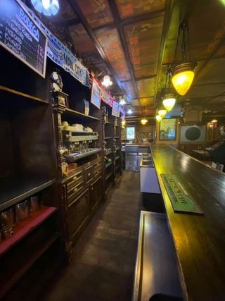 Local comercial en alquiler en Peñacastillo - Nueva Montaña en Santander