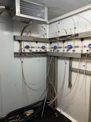 Local comercial en alquiler en Peñacastillo - Nueva Montaña en Santander