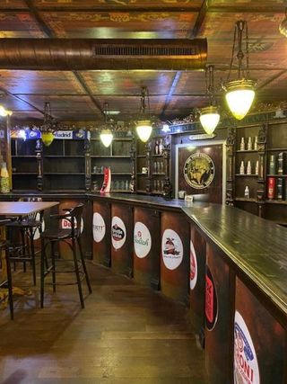 Local comercial en alquiler en Peñacastillo - Nueva Montaña en Santander