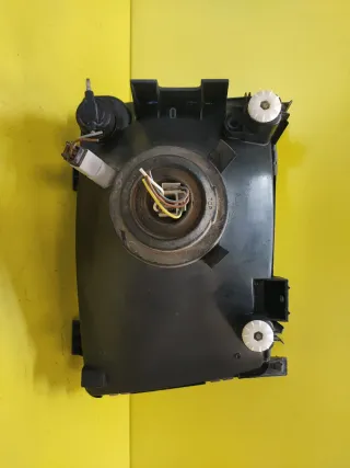 FARO DELANTERO IZQUIERDO MERCEDES MB100 CITYTRANS