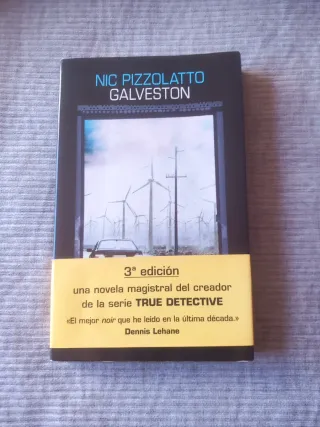 Libro de lectura