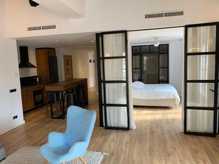 Ático en alquiler en Sindicat en Palma de Mallorca