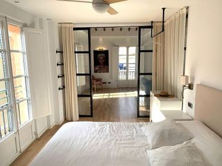 Ático en alquiler en Sindicat en Palma de Mallorca