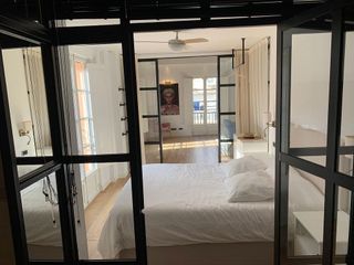 Ático en alquiler en Sindicat en Palma de Mallorca