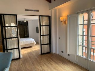 Ático en alquiler en Sindicat en Palma de Mallorca