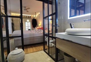 Ático en alquiler en Sindicat en Palma de Mallorca