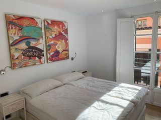 Ático en alquiler en Sindicat en Palma de Mallorca