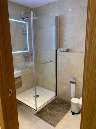 Ático en alquiler en Sindicat en Palma de Mallorca