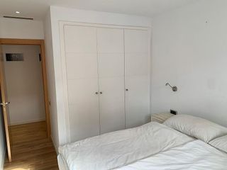 Ático en alquiler en Sindicat en Palma de Mallorca
