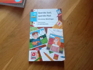 Libros el barco de vapor