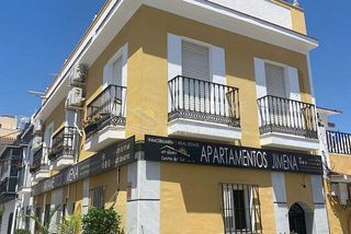 Piso en alquiler en Almijara - Capistrano - Cueva de Nerja en Nerja
