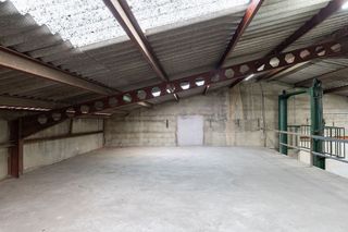 Local comercial en venta en Parque de la Bombilla-Pla de Rascanya en Llíria