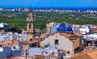 Local comercial en venta en Oliva pueblo en Oliva
