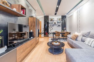 Piso en venta en Sector 3 en Getafe