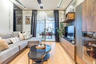 Piso en venta en Sector 3 en Getafe