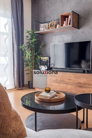 Piso en venta en Sector 3 en Getafe