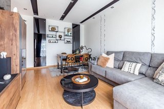 Piso en venta en Sector 3 en Getafe