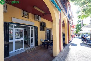 Local comercial en venta en Motril pueblo en Motril