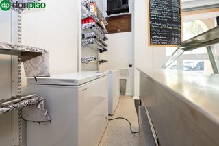 Local comercial en venta en Motril pueblo en Motril