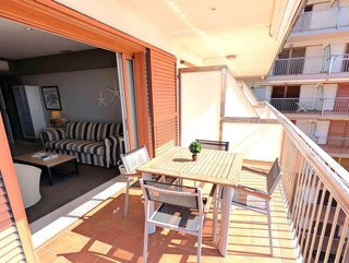 Piso en venta en Platja Gran en Palamós