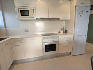 Piso en venta en Platja Gran en Palamós