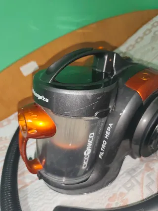 Aspiradora Orbegozo Ciclónica 700W APC7900