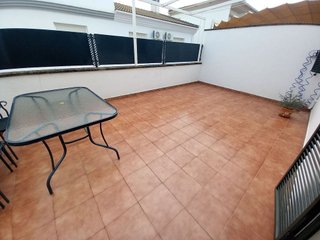 Casa adosada en venta en Ronda