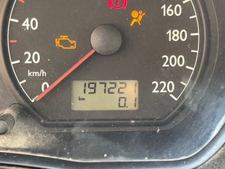 Volkswagen Polo 2002