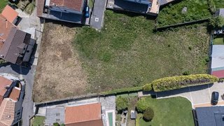 Solar en venta en Lavadores en Vigo