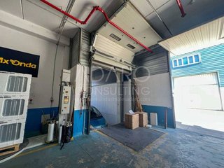 Nave industrial en venta en Alovera