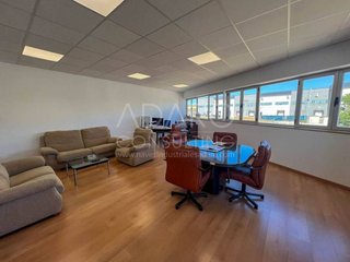 Nave industrial en venta en Alovera
