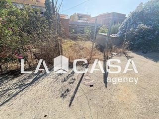 Solar en venta en Bajadilla - Fuente Nueva en Algeciras