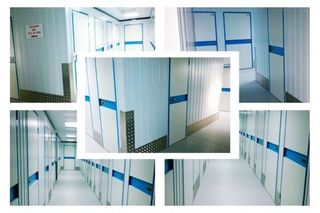 Nave industrial en alquiler en Las Dehesillas - Vereda de los Estudiantes en Leganés