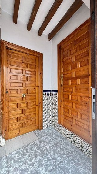 Casa adosada en venta en Loja