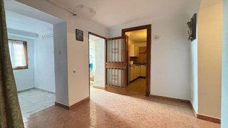 Casa adosada en venta en Loja