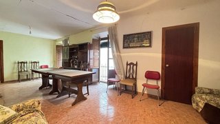 Casa adosada en venta en Loja