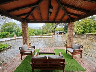 Cortijo en venta en Jimena de la Frontera