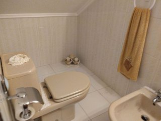 Casa adosada en venta en El Puntal en Laredo