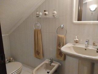 Casa adosada en venta en El Puntal en Laredo