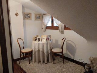 Casa adosada en venta en El Puntal en Laredo