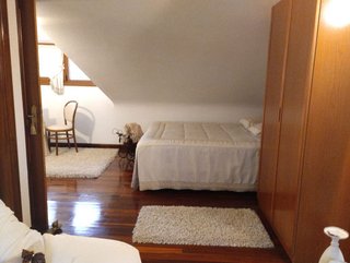 Casa adosada en venta en El Puntal en Laredo