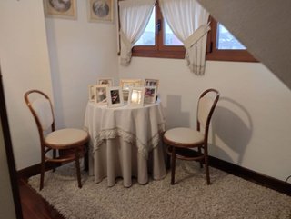 Casa adosada en venta en El Puntal en Laredo
