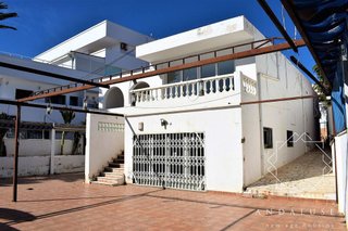 Chalet en venta en Urb. El Palmeral en Mojácar