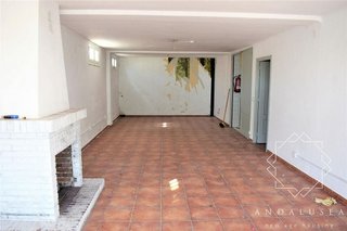 Chalet en venta en Urb. El Palmeral en Mojácar