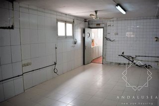 Chalet en venta en Urb. El Palmeral en Mojácar